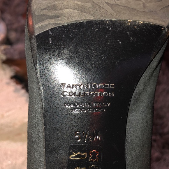 TARYN ROSE Collection - Picture 5 of 8